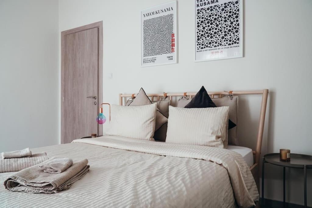 Charming Apartment In Keramikos Athena Bagian luar foto